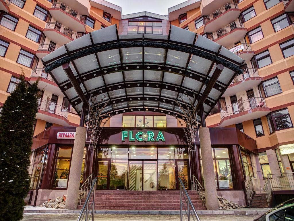 Apartments Flora-Daisy Borovets Exterior photo