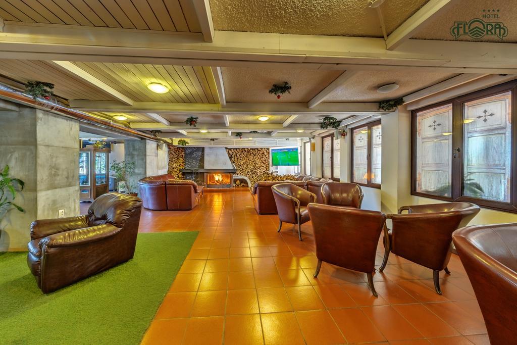 Apartments Flora-Daisy Borovets Exterior photo